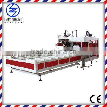 Belling Machine For PVC PIPE
