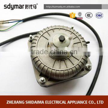 Very cheap products small shaded pole motor cheap goods from china