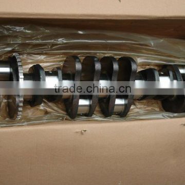 Cummins Crankshaft