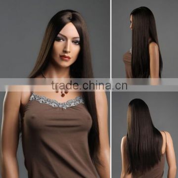 Beautiful Cheap Straight Hair Wholesale Fake Hair