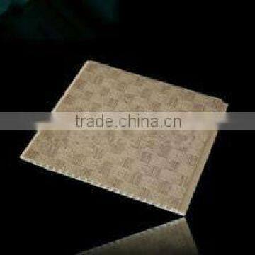 Pop Pvc Board