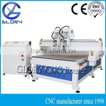 CHENCAN/GLORY Jinan Woodworking CNC Machine