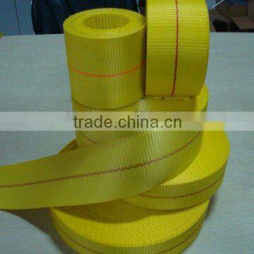 suoli the material for the sling lifting belts / safety belt for the sling