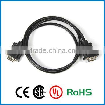 APBG Custom Nickel Plated Vga Cable Male to Male photo-4