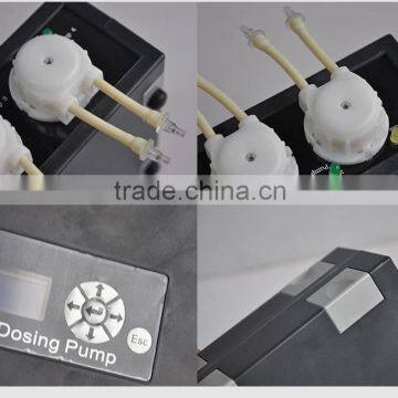 Promotion 8w Jebao Auto Dosing Pump DP4 for Aquarium photo-5