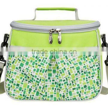 Promotional bag Oxford Fabric Printing Cooler Bag