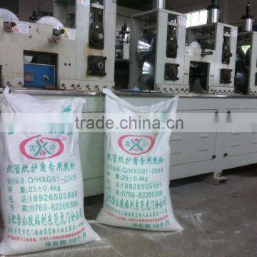 High quality Glue Powder for gluing paper material