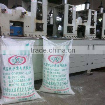 High Quality Glue Powder for Gluing Paper Material