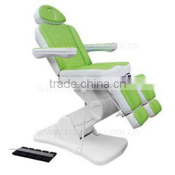 WB-6675C Electric Pedicure chair/pedicure spa chair with 3 motors