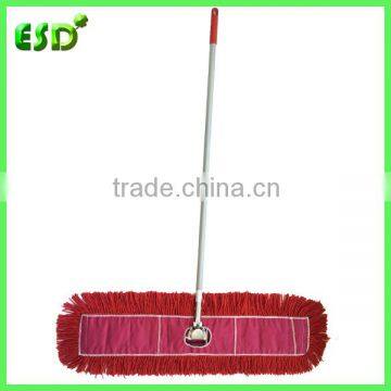 ESD Industrial Floor Cleaner Mop Flat,Cleaning Floor Flat Mop Most Popular photo-3