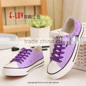 NO.D11C Hot Sales Quality Assurance New Design Factory Wholesale Cheap Women Shoes Sneakers