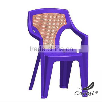 OEM Injection Plastic Modling Type plastic hang tab chair