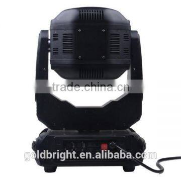 280W 10R Moving Head Beam Spot Wash 3 in 1 Moving Head Light photo-4
