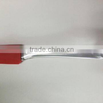 2016 newest design hot sales silicone scraper blade