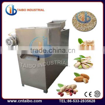 Industrial Cashew Nut Cutter machine for sticks