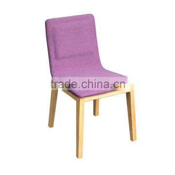 D020 Baroque plastic chair