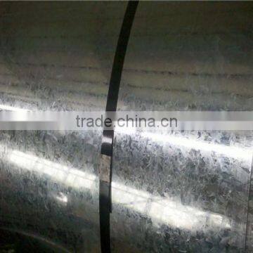 All Kinds of Color Dx51d Z100 Galvanized Steel Coil S450gd z Spacifications China photo-2