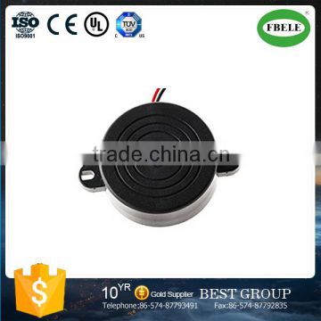 FB-42SW high-performance 24v magnetic piezoelectric buzzer with wire (FBELE)