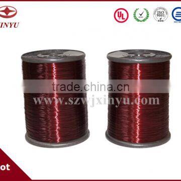 ISO9001/ISO14001 SWG8-35 electrical aluminum wires for washing machine