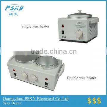 Paraffin wax machine portable