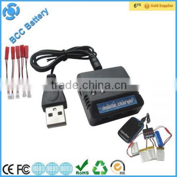 High Quality X5C multii charger 5 Port USB mini battery charger