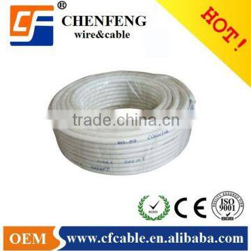 Coaxial Cable rg59 with high quality