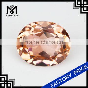 Heat Resistant Gems Color Change Nanosital Stone For Ring