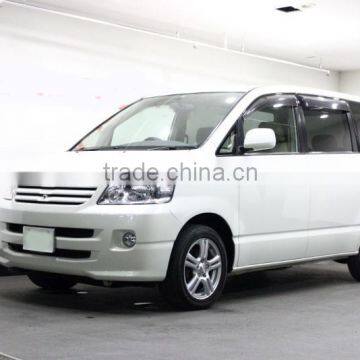 USED VANS - TOYOTA NOAH XV SELECTION (RHD 819725 GASOLINE)