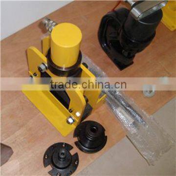 2"-12" Steel Pipe Groove Machine