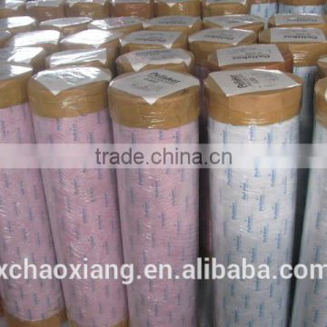 Insulation paper DMD