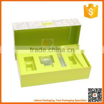 Handmade Beauty Cosmetic Paper Box photo-2