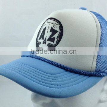 wholesale curve brim snapback cap hats rope