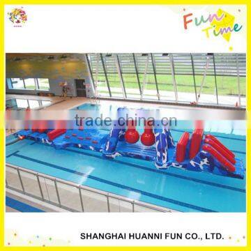 2015 Commerial Amusement Park Inflatable Obstacle Price photo-6