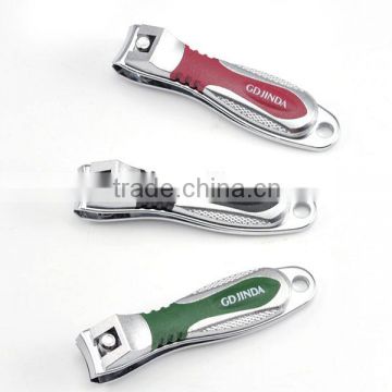 2016 New style carbon steel nail clipper