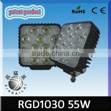 4000LM Motorcycle Accessories RGD1030 9-32V Used Motorcycle for Sale