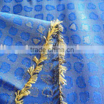 Lastest Style Jacquard Fabric