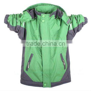 Kids Bullet Proof Vest NIJ IIIA ISO standard