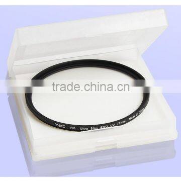 camera lens filter 40.5mm fader ND filter