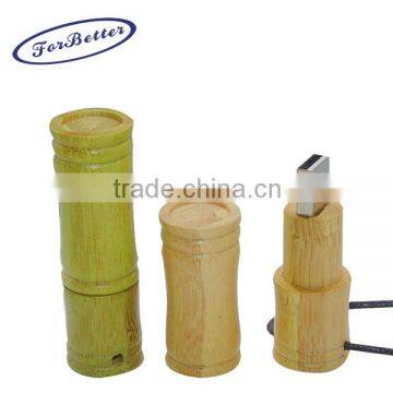 Wooden Usb Flash Drive, Bamboo Usb Flash Drive, Stock Usb Flash Drive