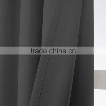 100% Polyester Curtain Fabric 2015 New Design photo-2