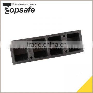Top Sale Guaranteed Quality Car Wheel Stop/rubber Wheel Stop photo-4