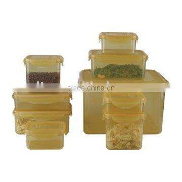 food storage container