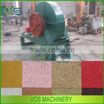 300 kg/h wood wool making machine /wood wool machine for sale