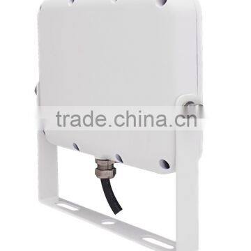 New Arrival Super Slim Led Flood Light IP65 Waterproof Outdoor 20w LED Project Lighting photo-3