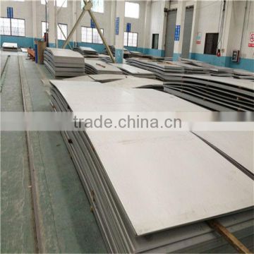 High Quality ASTM 304 stainless steel sheet