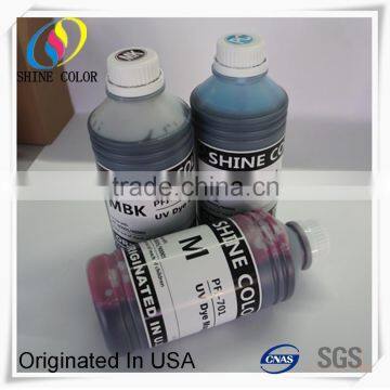 bulk Compatible Dye ink for Canon tank cartridges PFI701, PFI-701, PFI 701, use with IPF 8000, 8000s, 9000, 9000s, 9100