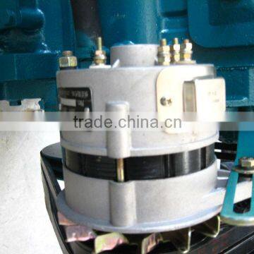 high quality weichai engine spares alternator