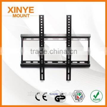 LCD TV Wall Bracket for 26-55 Inch TV Adjustable Tilt Angle TV Ceiling Brackets