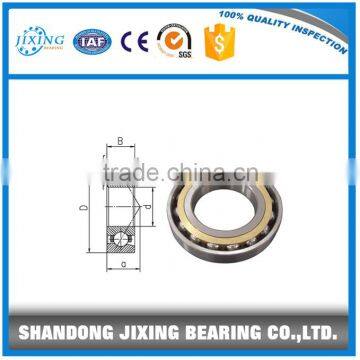 China bearing manufacturer/ single row angular contact ball bearing / ball bearing 7018C 7018AC