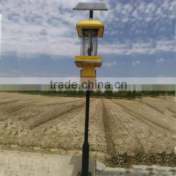 Solar Insect Killer for agriculture FR-S160